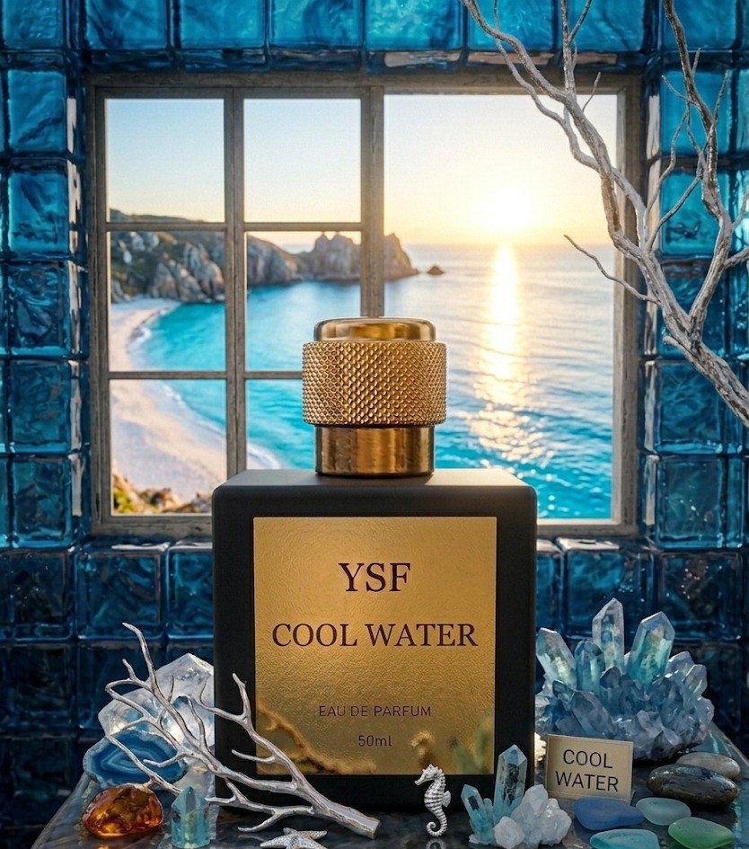 Yashel Fragrance - Luxury Perfumery Greater Noida